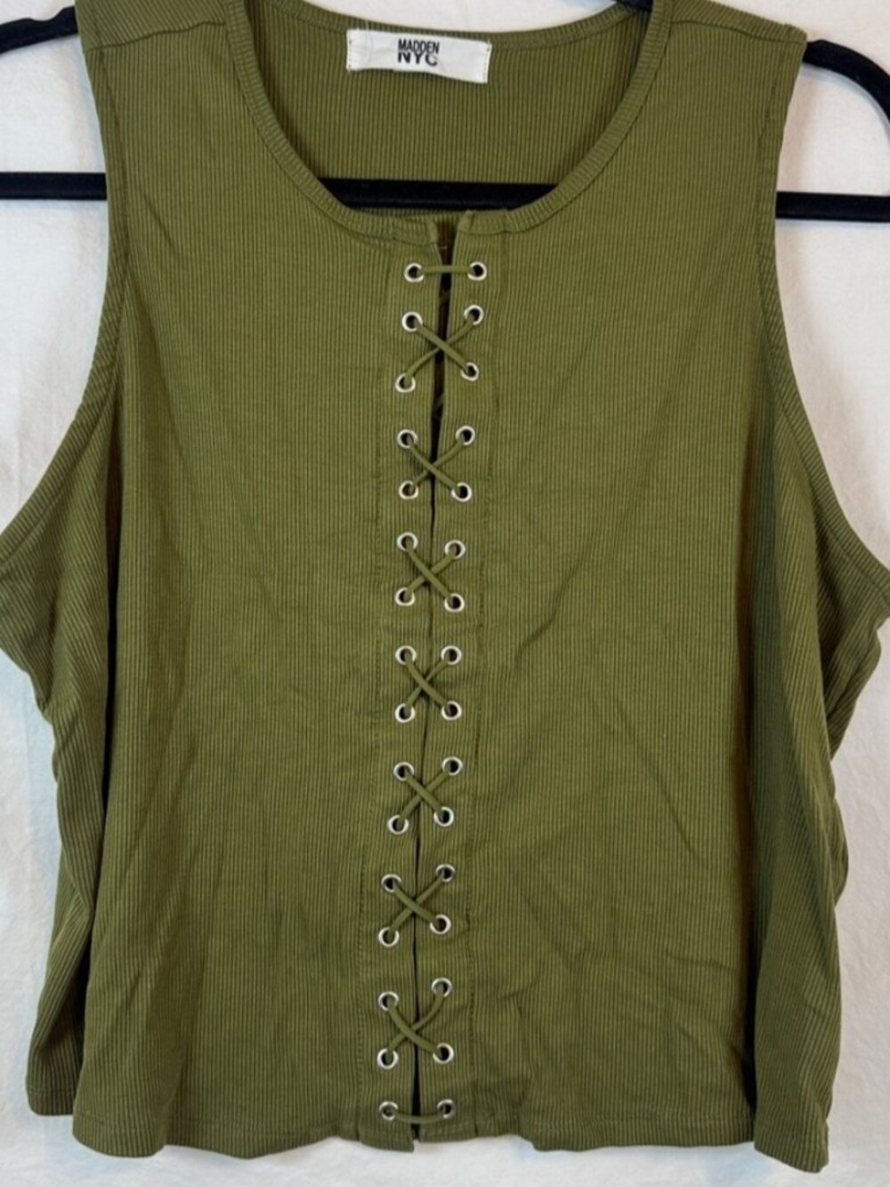 Tank Top XXXL - Picture 1 of 2